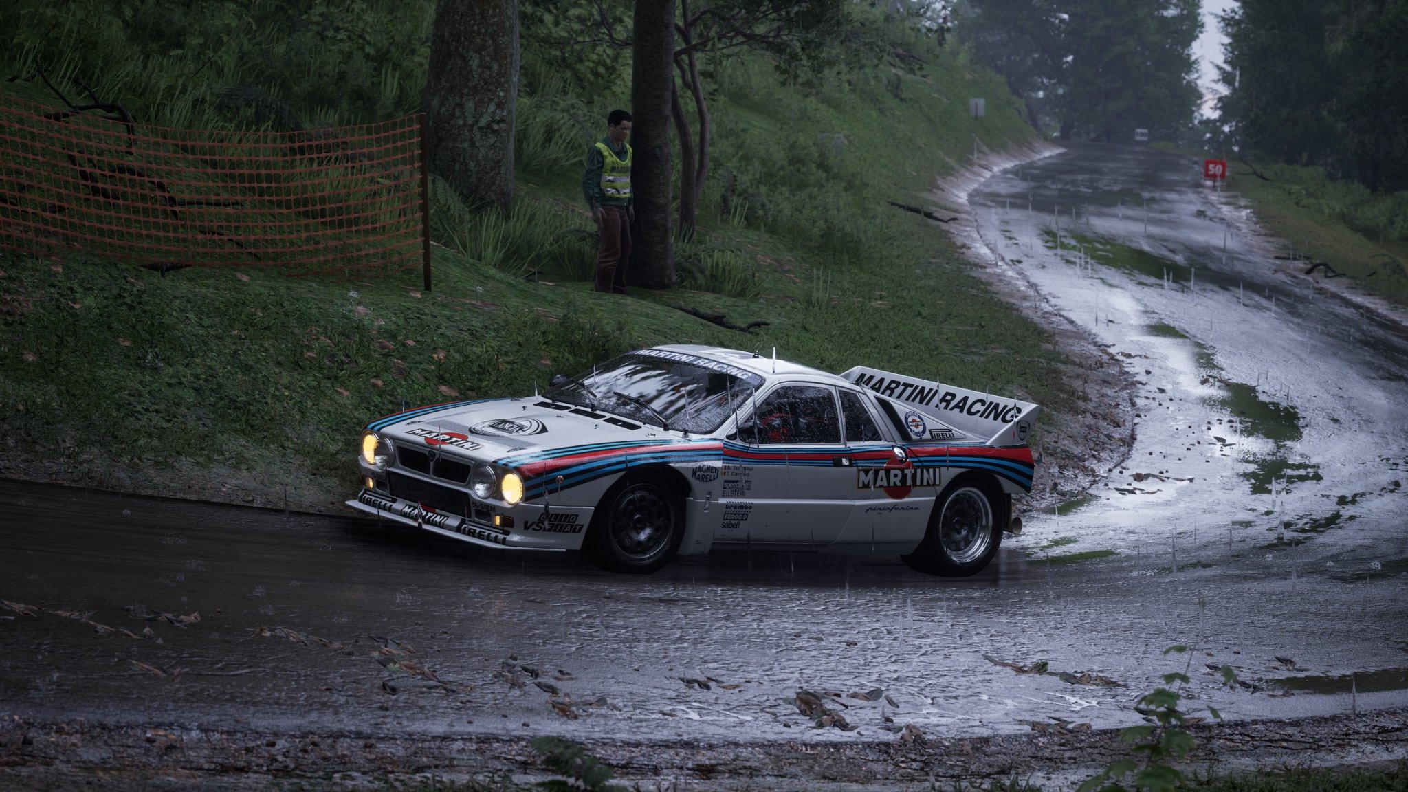 Lancia 037 Evo 2 - Uncensored Martini Livery3