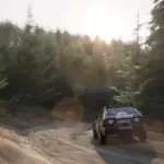Lancia Delta Integrale Evo - Team Grifone Esso1