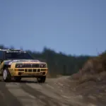 Lancia Delta Integrale Evo - Team Grifone Esso2