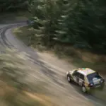 Lancia Delta Integrale Evo - Team Grifone Esso3