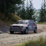 Lancia Delta Integrale - Uncensored Martini Livery3