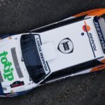 Lancia HF Integrale C.Sainz Repsol
