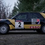 Lancia HF Integrale Team Grifone1