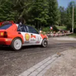 Lancia Integrale Ranga1