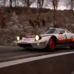 Lancia Stratos - Bernard Darniche