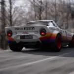 Lancia Stratos - Bernard Darniche1