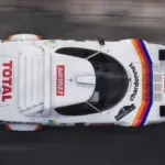 Lancia Stratos - Bernard Darniche2