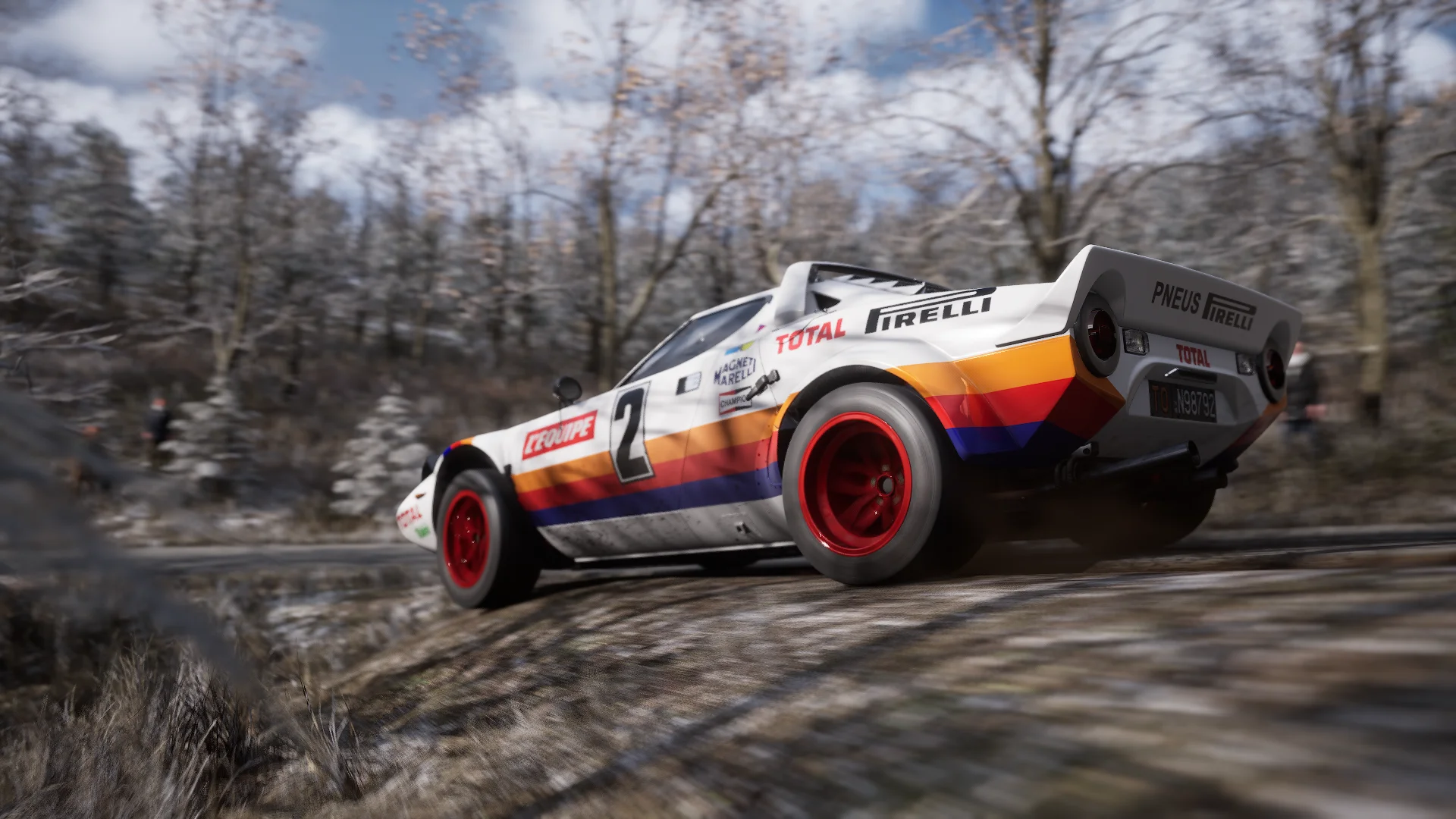 Lancia Stratos - Bernard Darniche4