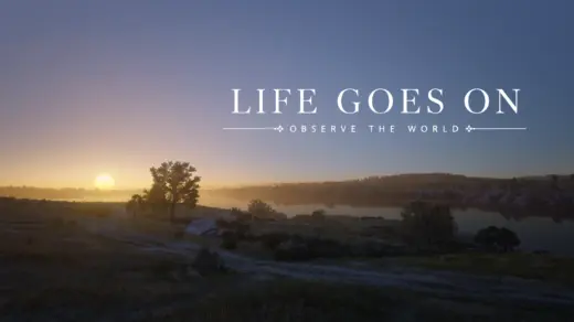 Life Goes On