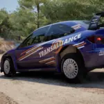Loeb Rallye du Rouergue 20063