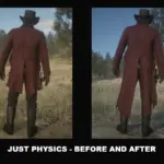Long Classic Frock Coat3