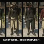 Long Classic Frock Coat4