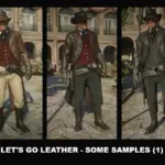 Long Classic Frock Coat6