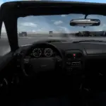 Mazda MX-5 Miata NA6