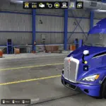 Mexican Trucks Pack4