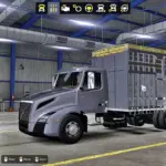 Mexican Trucks Pack6