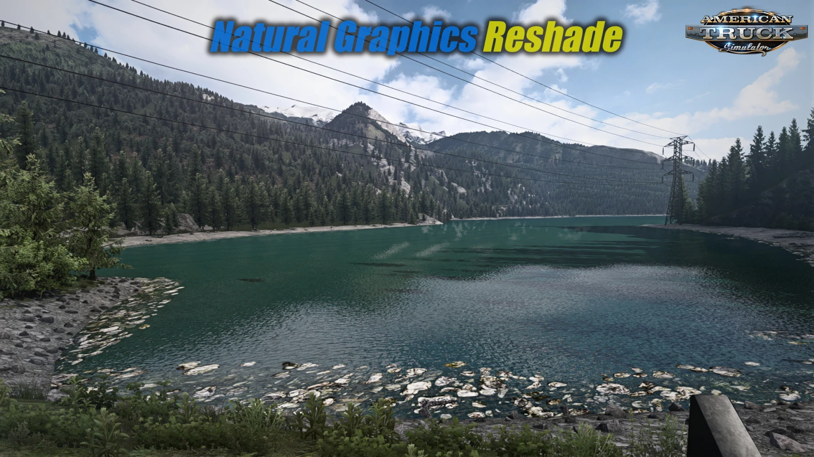 Natural Graphics Reshade