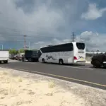 North America Bus Traffic Pack2