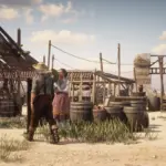 Nuevo Paraiso - The Forgotten Frontier2