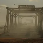Nuevo Paraiso - The Forgotten Frontier4