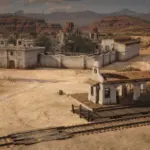 Nuevo Paraiso - The Forgotten Frontier6