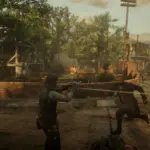 Ped Riot Mode3