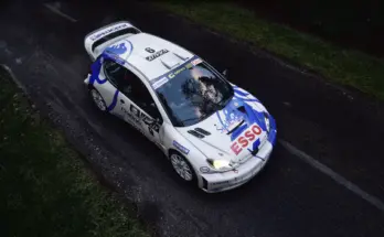 Peugeot 206 WRC - 19992