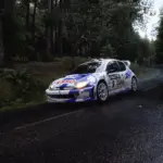 Peugeot 206 WRC - 19993