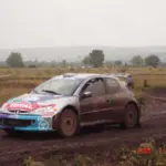 Peugeot 206 WRC Janika10