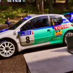 Peugeot 206 WRC Janika4