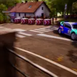 Peugeot 206 WRC Janika8
