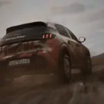 Peugeot 208 Rally4 - Patrik Kdér1