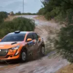 Peugeot 208 Rally4 - Patrik Kdér2