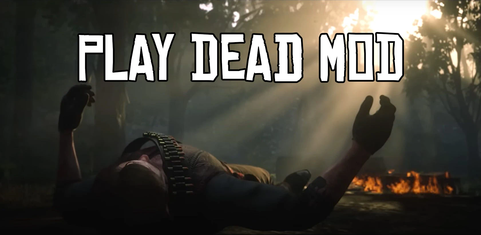 Play Dead - Fool Your Enemies