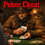 Poker Cheat