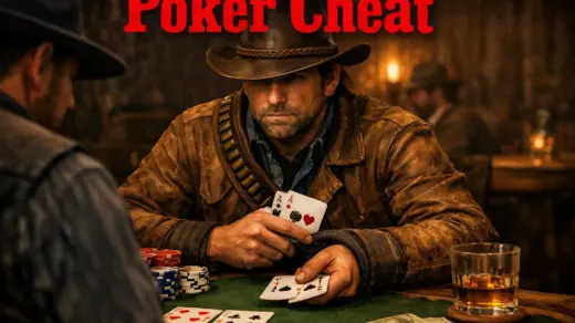 Poker Cheat