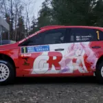 Polo GTI R5