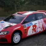 Polo GTI R51