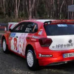 Polo GTI R52