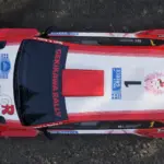 Polo GTI R53