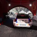 Polo Gti R5 Adaptation of Polo WRC 20134