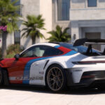 Porsche 992 GT3 RS 2025 v1.02