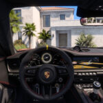 Porsche 992 GT3 RS 2025 v1.03