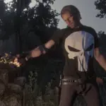 Punisher Logo for Everyday T-Shirts3