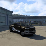 RAM 3500