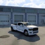 RAM 35002