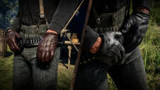 RDO Londonderry Gloves
