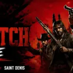 RDR2 DeathMatch