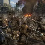 RDR2 DeathMatch2