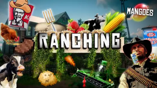 Ranching